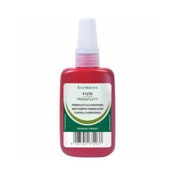 Однокомпонентный клей - F1270 - FRENAFILETTI - ECO SERVICE SRL - анаэробный