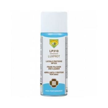 Аэрозоль для очистки - LP310 - LUXPROT - ECO SERVICE SRL - из алюминия