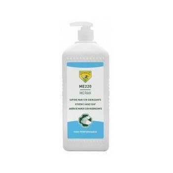 Растворитель для очистки - ME220 - MERAK - ECO SERVICE SRL - для санитарии / для мытья рук