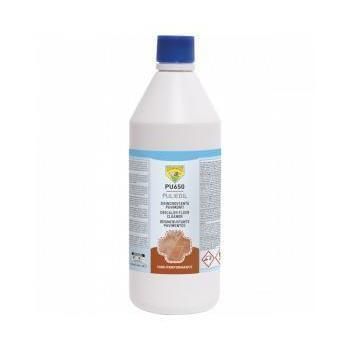 Моющее средство для очистки - PU650 - PULIEDIL - ECO SERVICE SRL - керамическое