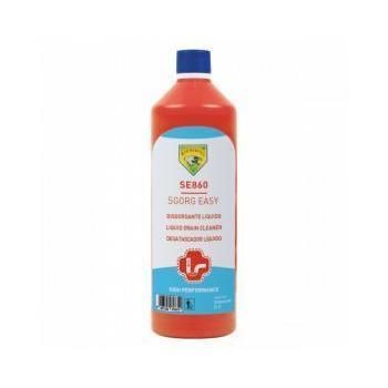 Чистящее средство для очистки - SE860 - SGORG EASY - ECO SERVICE SRL