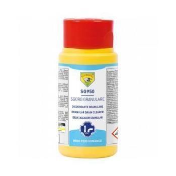 Химический продукт для очистки - SG950 - SGORG GRANULARE - ECO SERVICE SRL