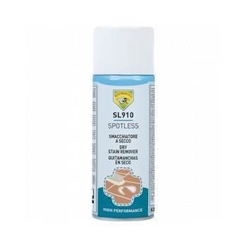 Обезжиривающий аэрозоль - SL910 SPOTLESS - ECO SERVICE SRL - очиститель