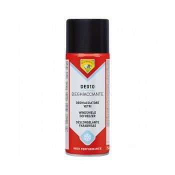 Аэрозоль для очистки - DE010 - DEGHIACCIANTE - ECO SERVICE SRL