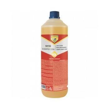 Пенный очиститель - SH150 - SHAMPOO CERA - ECO SERVICE SRL