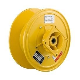 Наматывающее устройство для кабелей - CRF series - ENDO KOGYO CO.LTD. - с пружиной / для таля / фиксированное