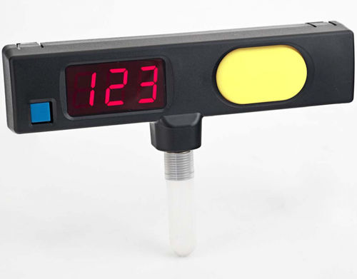 Система подготовки управления Pick-to-light - AW Series - PICK TO LIGHT SYSTEMS - цифровая / с 3 цифрами
