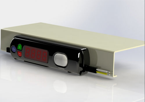 Система подготовки управления Pick-to-light - MWU Series - PICK TO LIGHT SYSTEMS