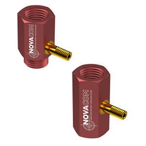Одноуровневый эжектор - VM series - NOVACOM - Z.A. - компактный