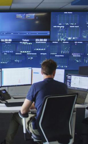 Программное обеспечение для управления складами (WMS) - ERREVI AUTOMATION SRL - для управления приводами / для контроля качества / управления складскими запасами