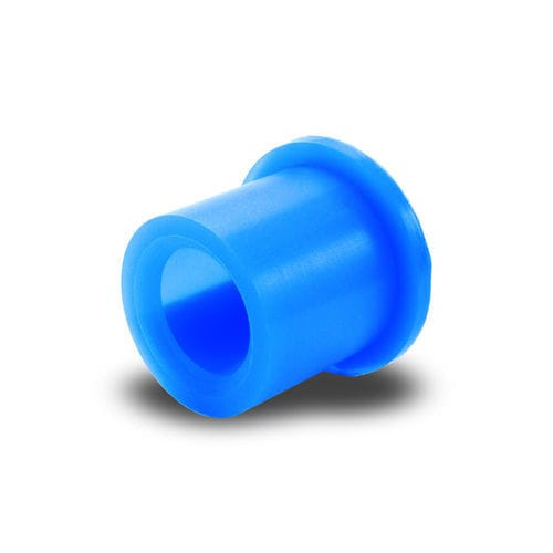 Крышка с буртиком - SZC series - FINISHING GROUP SRL – EUROMASK - круглая / из силикона / из штукатурки