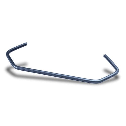 Крюк для окрашивания - Tipo6 series - FINISHING GROUP SRL – EUROMASK - для подъема / тип С / порошковой окраски