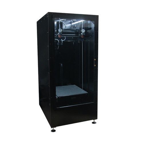 Принтер 3D TPU - LAB Z - Tips SRL Unipersonale - 3dprn - ABS / PLA / PETG