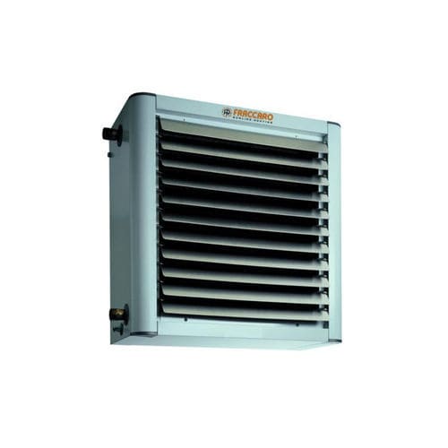 Горизонтальный кондиционер - Afra seies - OFFICINE TERMOTECNICHE FRACCARO SRL - промышленный / коммерческий