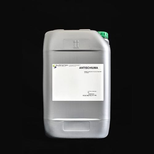 Пеногаситель для очистительной машины - NOFOAM series  - Surfatek S.R.L.