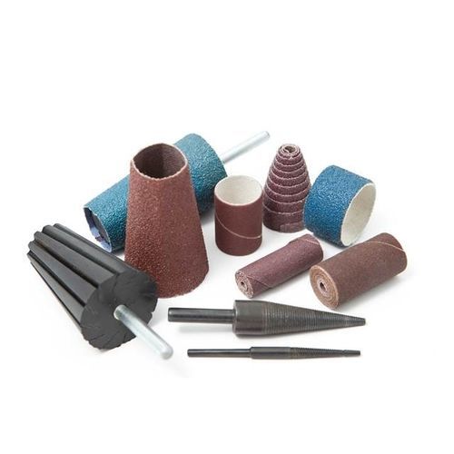 Абразивное полотно цирконий - CTA CALFLEX SRL - из керамики / из оксида алюминия / широкое
