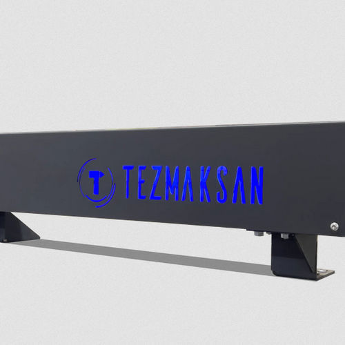 Привод для двери - CubeBOX ServoDOOR  - Tezmaksan Robot Technologies