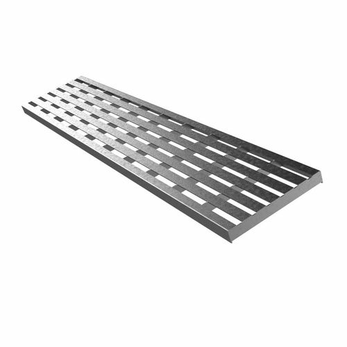 Решетка из нержавеющей стали - 10.002.016.000 series - IFEC - Industria de Ferragens do Centro