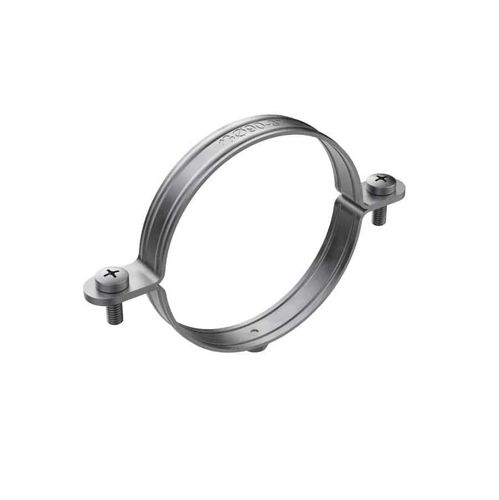 Зажимной хомут из нержавеющей стали - 10.021.010 series - IFEC - Industria de Ferragens do Centro