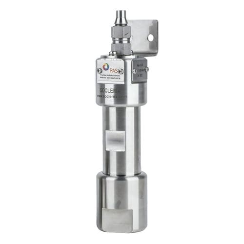 Газовый фильтр - MERLIN MGCS - SOCLEMA - масляного тумана / для твердых частиц / для твердых веществ