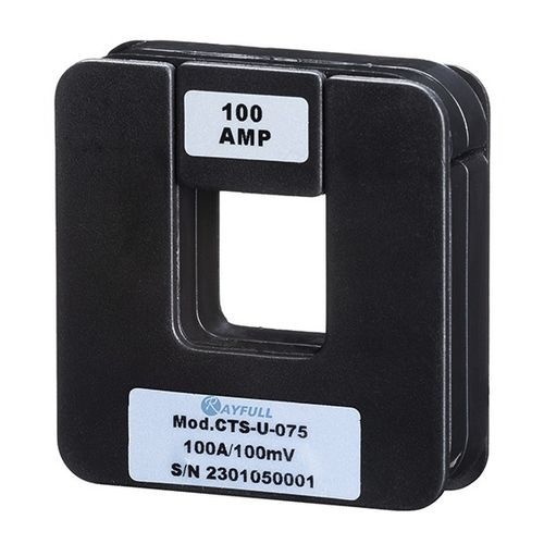 Трансформатор тока - CTS-U Series - Rayfull Electric Technology(Zhejiang)Co., Ltd. - с расщепленным сердечником / для промышленности / для счетчика