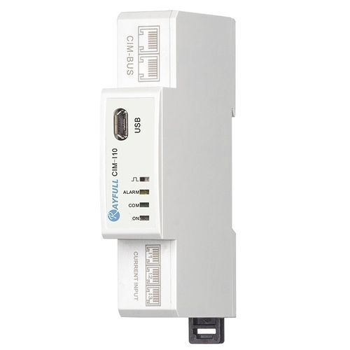 Измерительный модуль тока - CIM-I10 - Rayfull Electric Technology(Zhejiang)Co., Ltd. - напряжение / мощность / частоты