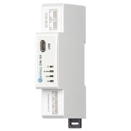 Измерительный модуль тока - CIM-I20 - Rayfull Electric Technology(Zhejiang)Co., Ltd. - напряжение / эффективная мощность / реактивная мощность