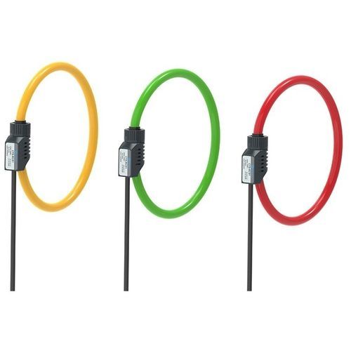 Токоприемник с катушкой Роговского - CTS-RCS1 Series - Rayfull Electric Technology(Zhejiang)Co., Ltd. - с зажимом / AC / напряжения