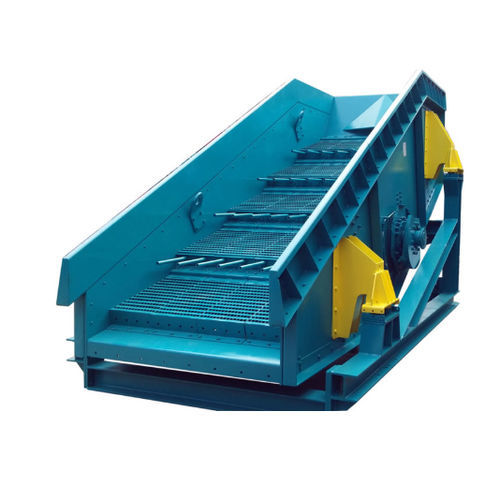 Коррозионностойкое прутковое сито - DPE series - DISAN
