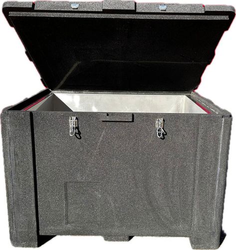 Теплоизолированная камера - ThermoVault  - ThermoCarrier