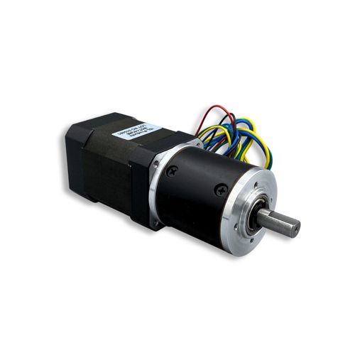 Мотор-редуктор DC - PGMBL-J42 - ISL PRODUCTS INTERNATIONAL - трехфазовый / бесколлекторный двигатель DC / планетарный
