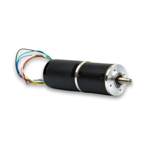 Мотор-редуктор DC - PGMBL-J57 - ISL PRODUCTS INTERNATIONAL - трехфазовый / бесщеточный / BLDC