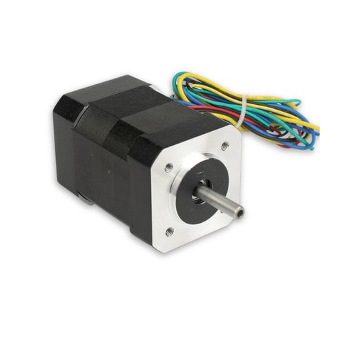 Двигатель BLDC - BLDC-J42 - ISL PRODUCTS INTERNATIONAL - DC / 24 В / IP30