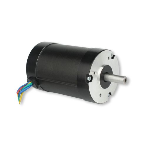 Двигатель BLDC - BLDC-J57 - ISL PRODUCTS INTERNATIONAL - DC / 36 В / IP30