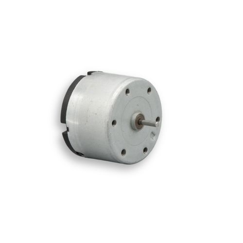 Двигатель DC - BDC-N32 - ISL PRODUCTS INTERNATIONAL - щеточный / 5V / 24 В