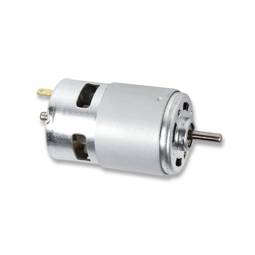 Щеточный двигатель - BDC-N36 - ISL PRODUCTS INTERNATIONAL - DC / 18V / 24 В
