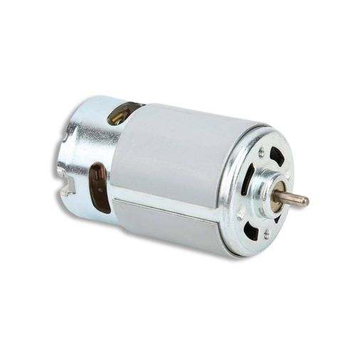 Щеточный двигатель - BDC-N52 - ISL PRODUCTS INTERNATIONAL - DC / 24 В / 12 В