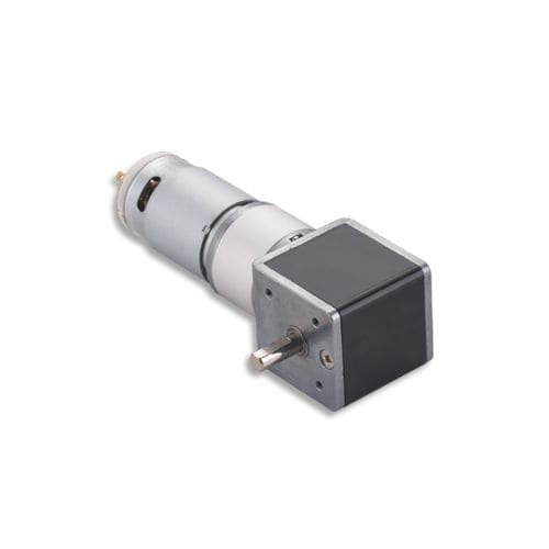 Ортогональный мотор-редуктор - RPGM-32 - ISL PRODUCTS INTERNATIONAL - DC / щеточный / планетарный