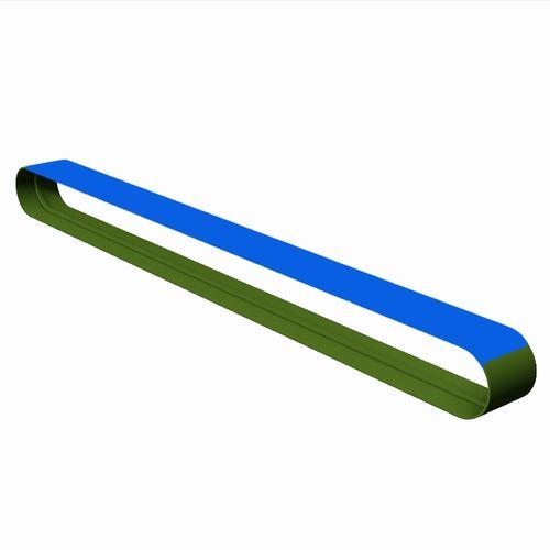 Коврик из ПВХ - 053-993 series - trimat srl - для пищевой промышленности / для фармацевтической промышленности / белый