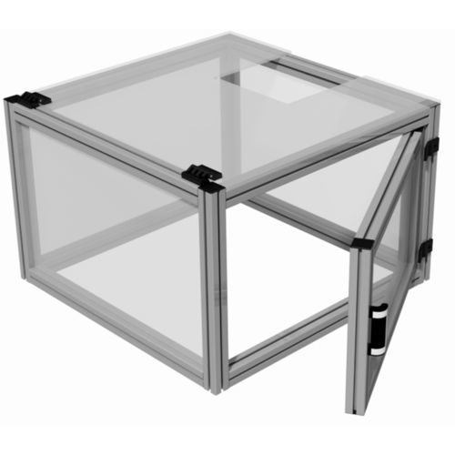 Защитная крышка для производственной линии - 511041 - trimat srl - 100% перерабатываемая