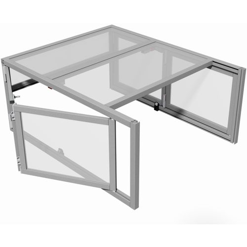 Защитная крышка для производственной линии - 511031 - trimat srl - 100% перерабатываемая