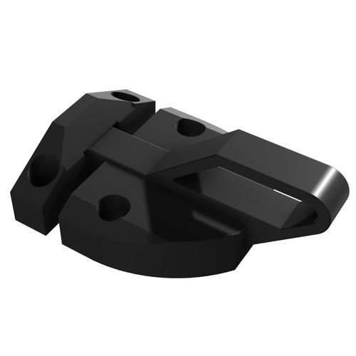 Система закрывания для дверей - M1750	 - trimat srl
