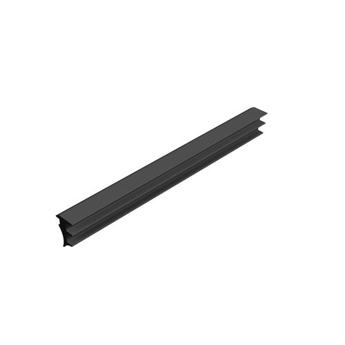 Кромочный уплотнитель - D1451 - trimat srl - из ПВХ / треугольный / промышленный