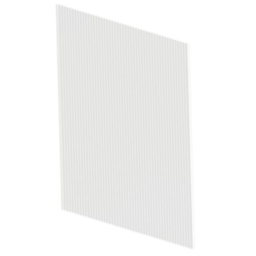 Поликарбонат в пластинах - V0360 - trimat srl
