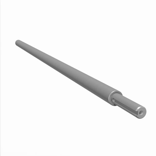 Вал из стали - R3535 - trimat srl - для трансмиссии / для промышленности / для погрузно-разгрузочных работ