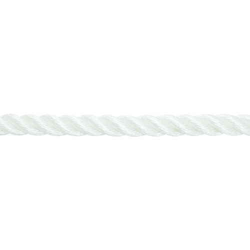 Статическая канатная оснастка - Southern Ropes - из полиэстера / из полиолефина / устойчивая к истиранию