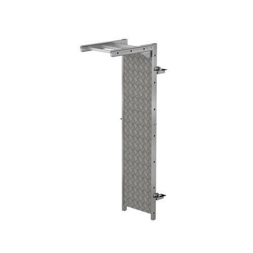 Устройство ограничения доступа для лестницы из алюминия - F600700010 - FORTAL