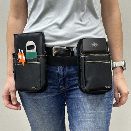 Защитный чехол - DCRS - AgozTech LLC