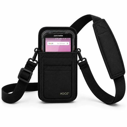 Опора для сканеров - Point Mobile PM30, PM67/68, PM84/85/86, PM90/95, PM451/452 - AgozTech LLC - аксессуар для вилочного погрузчика / для офисов открытого типа / для мобильного прибора