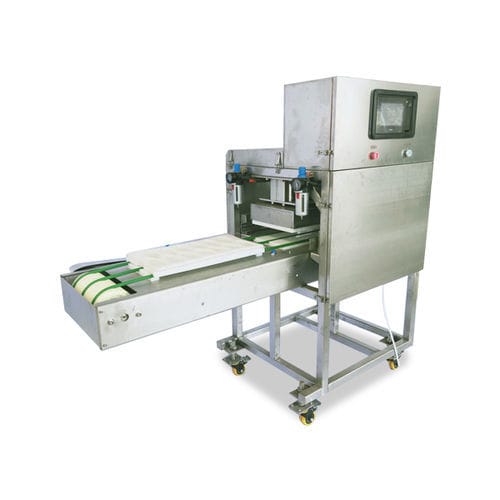 Станок для формования изделий для продуктов питания - Bokang Machinery - автоматический